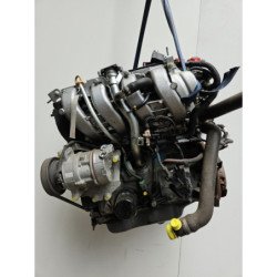 Moteur Fiat Stilo